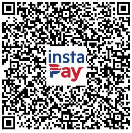 GCash QR code